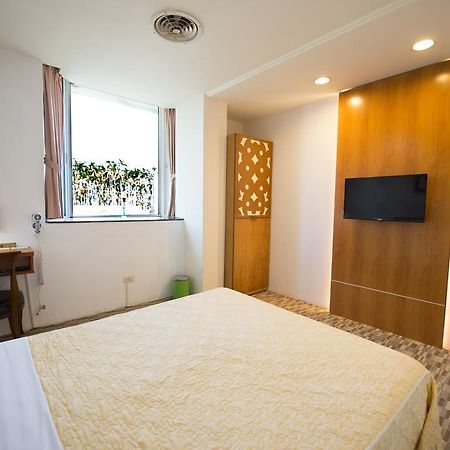 לוגו Songyuan B&B מראה חיצוני תמונה