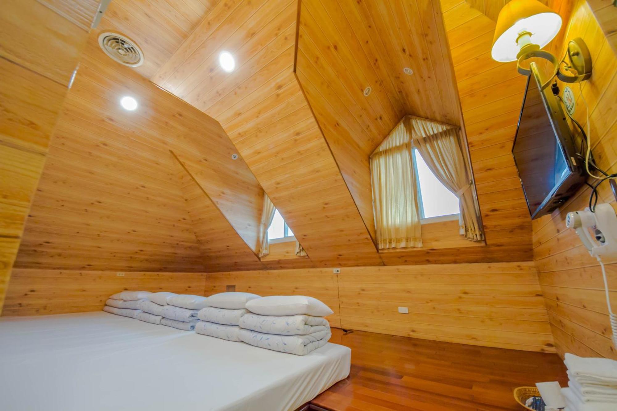 לוגו Songyuan B&B חדר תמונה