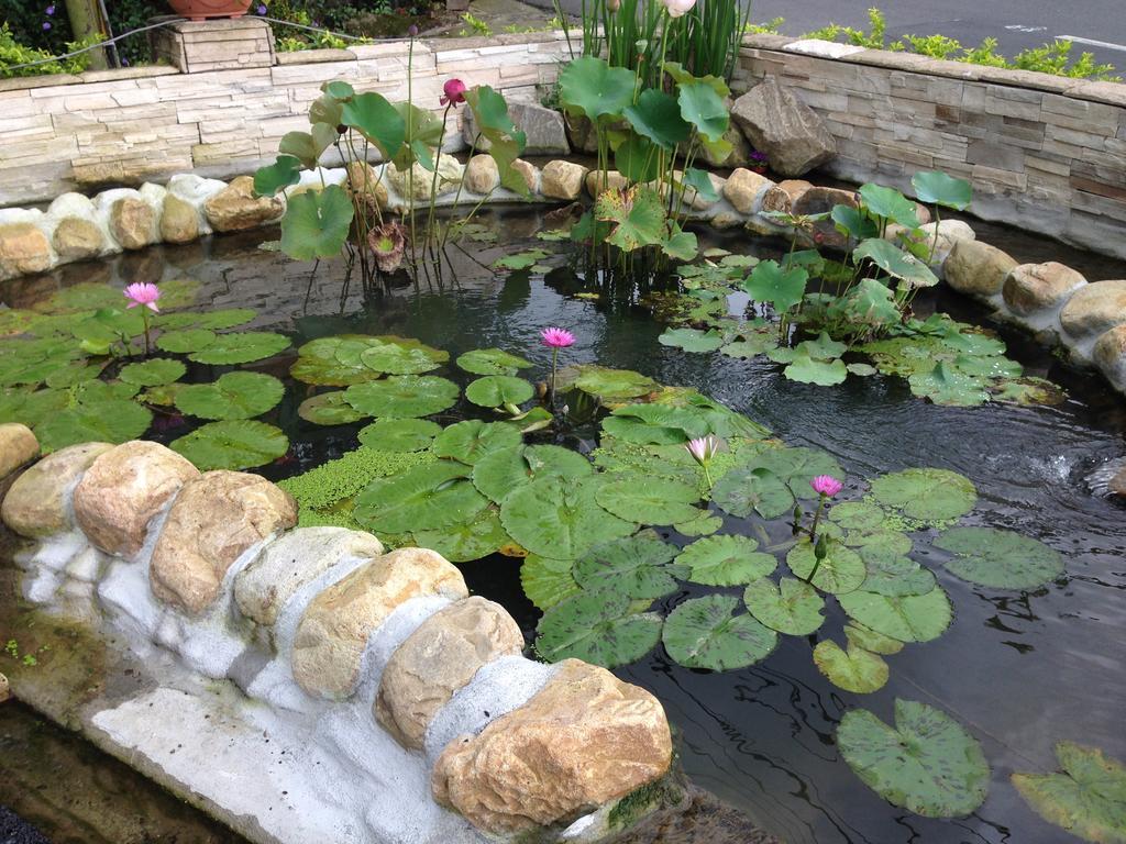 לוגו Songyuan B&B מראה חיצוני תמונה