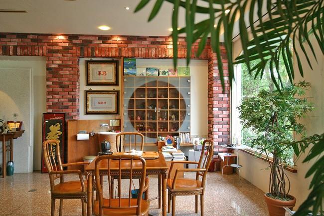 לוגו Songyuan B&B מראה חיצוני תמונה