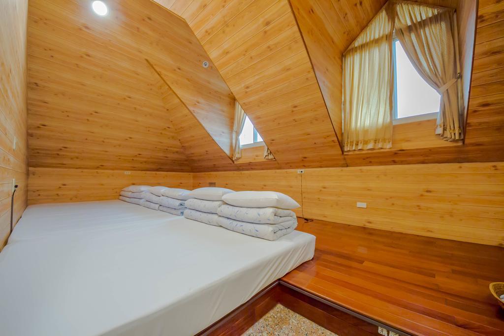לוגו Songyuan B&B חדר תמונה