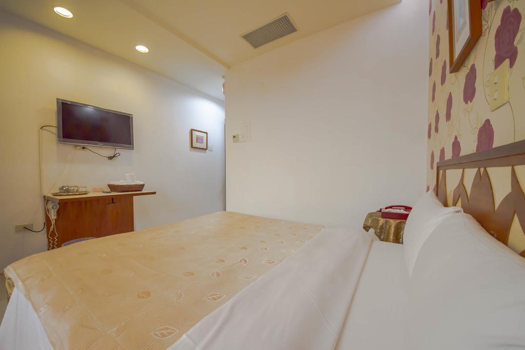 לוגו Songyuan B&B חדר תמונה