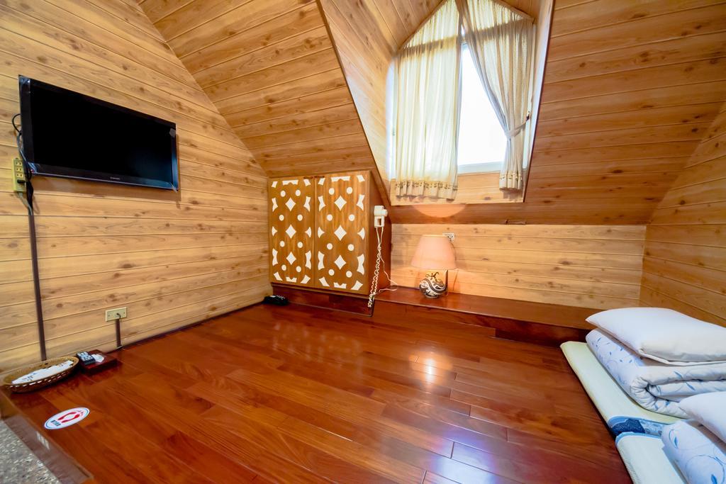 לוגו Songyuan B&B חדר תמונה