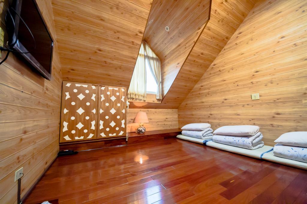 לוגו Songyuan B&B חדר תמונה