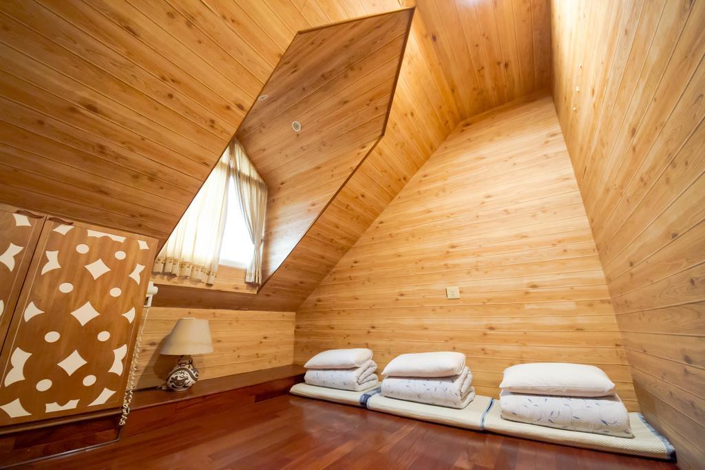 לוגו Songyuan B&B חדר תמונה