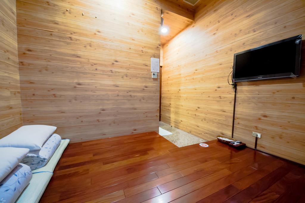 לוגו Songyuan B&B חדר תמונה