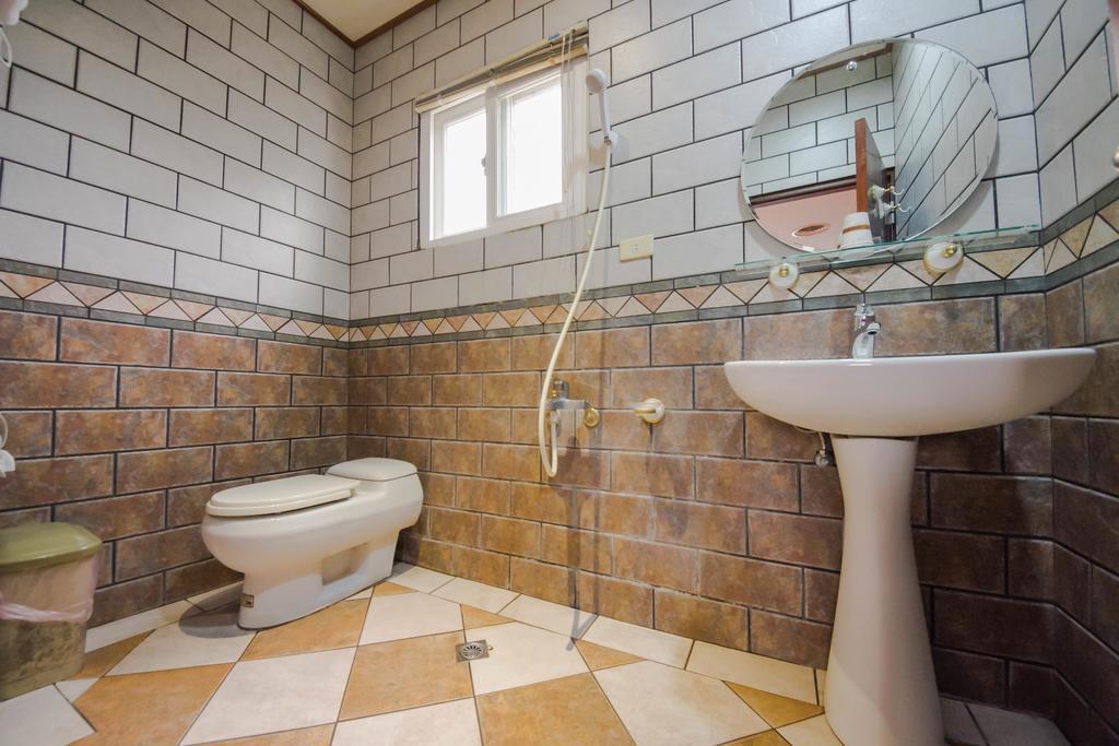 לוגו Songyuan B&B חדר תמונה