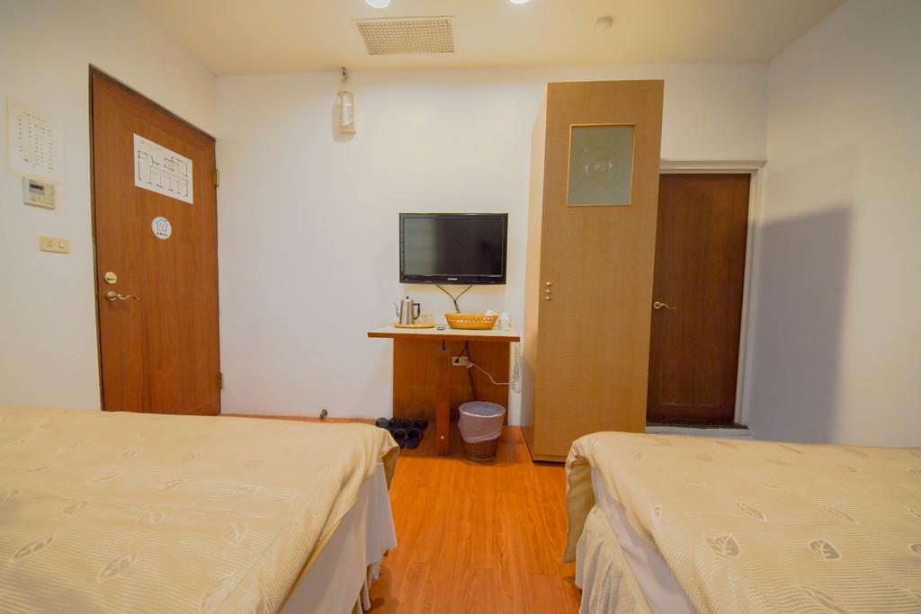 לוגו Songyuan B&B חדר תמונה