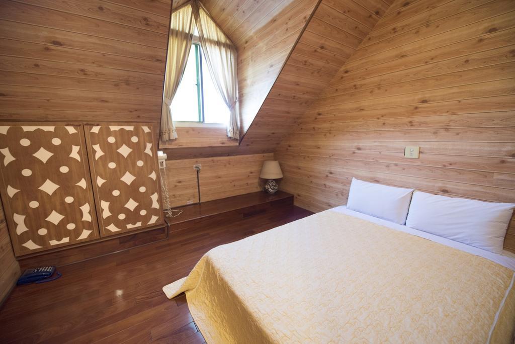 לוגו Songyuan B&B מראה חיצוני תמונה