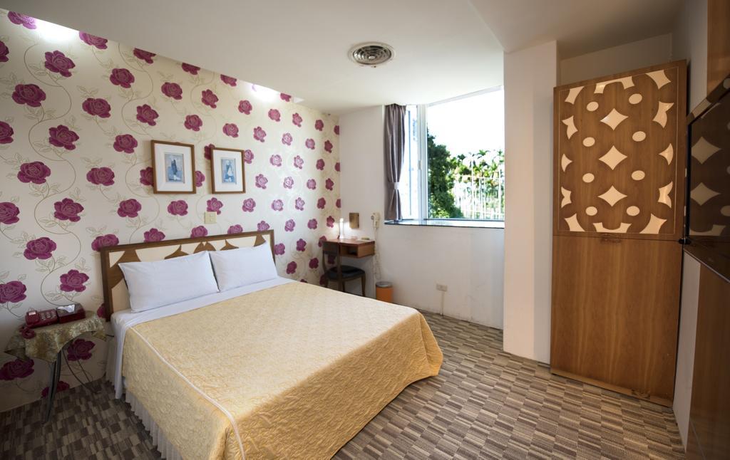 לוגו Songyuan B&B מראה חיצוני תמונה