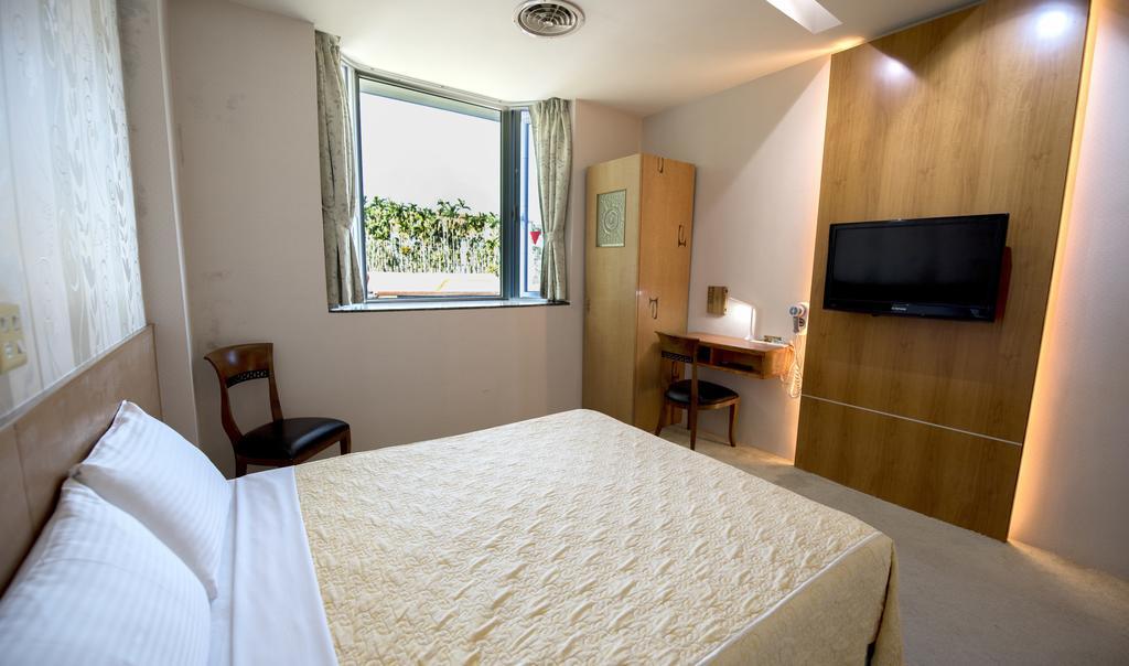 לוגו Songyuan B&B מראה חיצוני תמונה