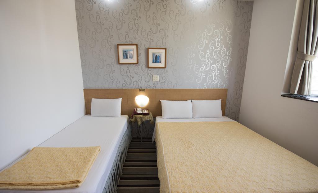 לוגו Songyuan B&B מראה חיצוני תמונה