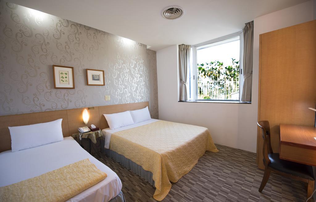 לוגו Songyuan B&B מראה חיצוני תמונה