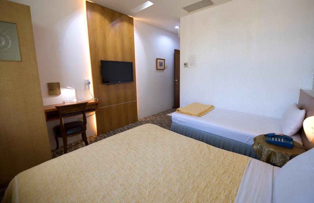 לוגו Songyuan B&B מראה חיצוני תמונה