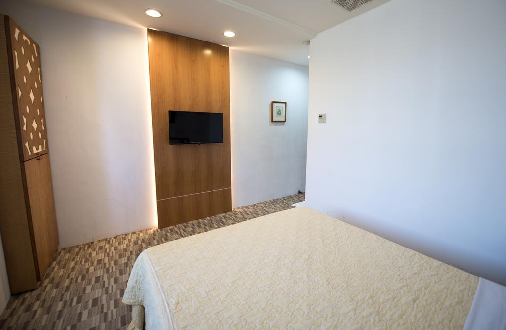לוגו Songyuan B&B מראה חיצוני תמונה