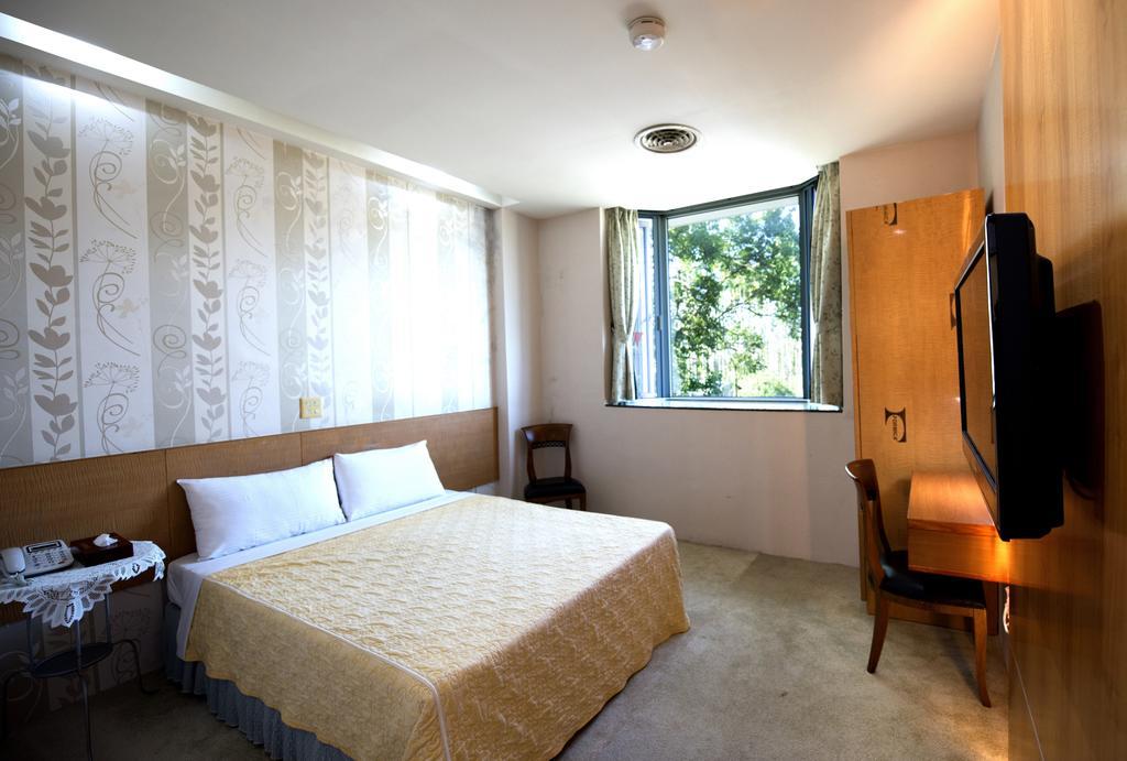לוגו Songyuan B&B מראה חיצוני תמונה