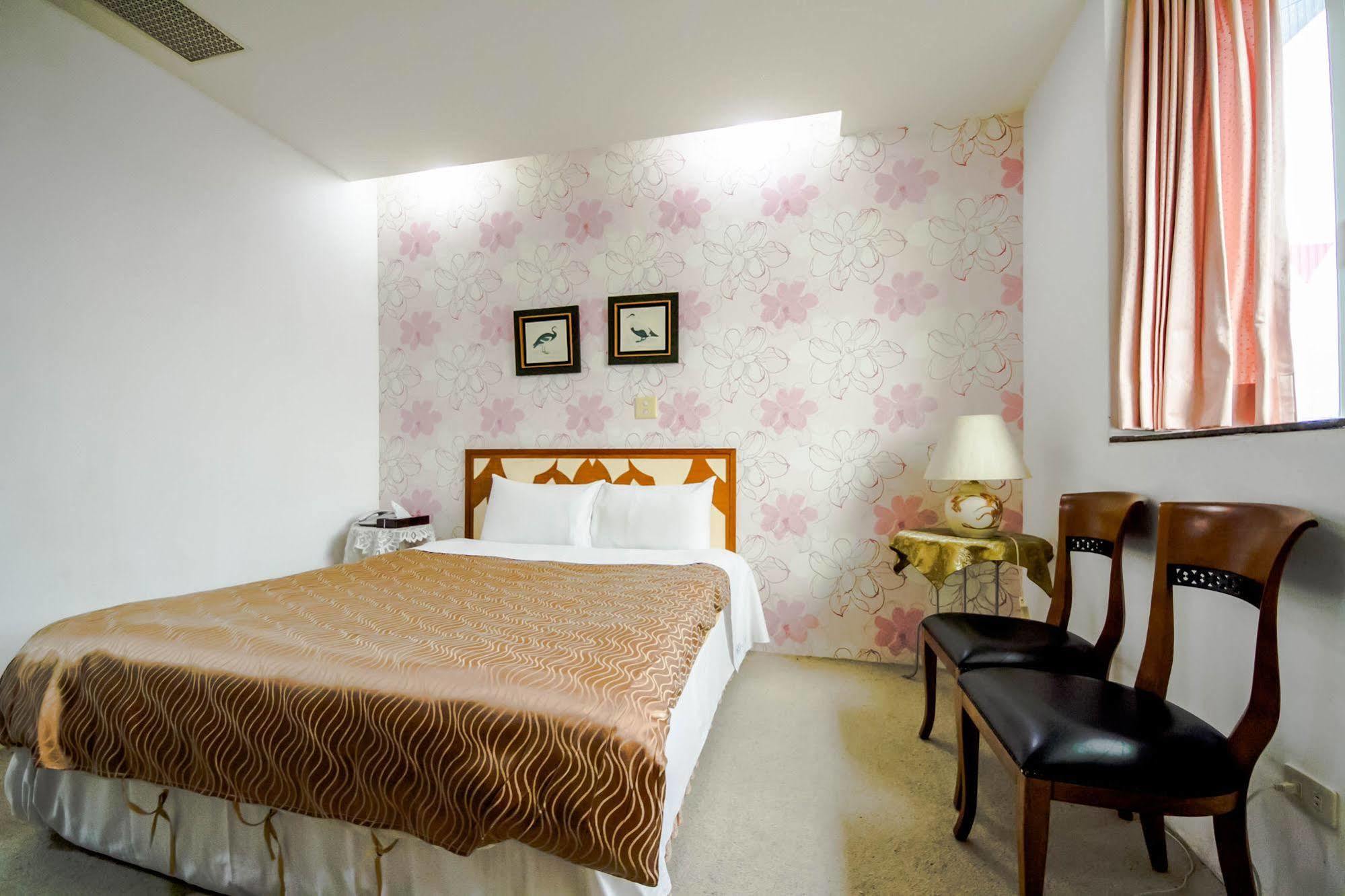 לוגו Songyuan B&B מראה חיצוני תמונה