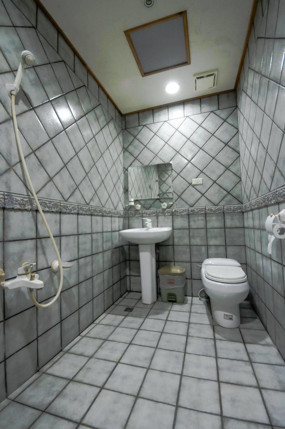 לוגו Songyuan B&B מראה חיצוני תמונה