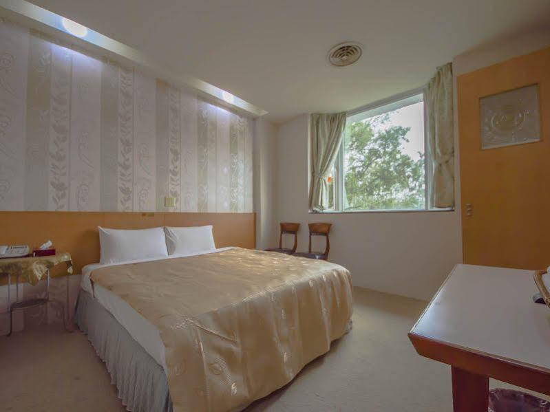 לוגו Songyuan B&B מראה חיצוני תמונה